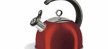 Morphy Richards Accents 2.5 Litre Whistling