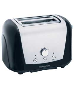 Morphy Richards Accents 2 Slice Toaster
