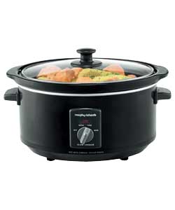 MORPHY RICHARDS Accents Slow Cooker