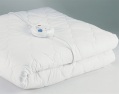MORPHY RICHARDS anti-allergy quilted mattress protector