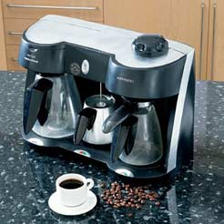 MORPHY RICHARDS Caf Rico Combination