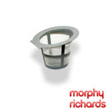 morphy Richards Genuine 35161 Mesh Filter (Inside)