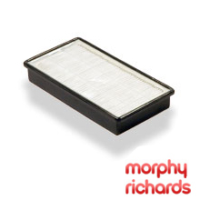morphy Richards Genuine 35225 Hepa Exhaust Filter