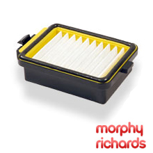 morphy Richards Genuine 35274 Hepa Filter (10 Plea