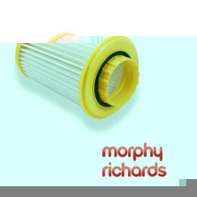 morphy Richards Genuine 35325 Dust Canister Hepa F