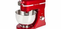 Morphy Richards Professional Diecast Stand Mixer
