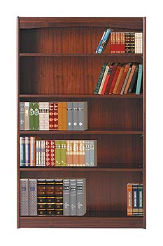 Balmoral Medium Bookcase