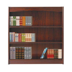 Morris Furniture Balmoral Small Bookcase - Mahogany
