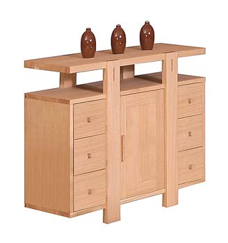 Scenic Small Sideboard