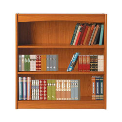 Morris Furniture Windsor Small Bookcase - Teak