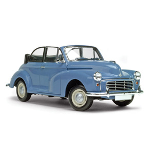 Minor Cabriolet 1959