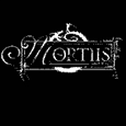 Mortiis Logo Hoodie