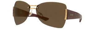 Moschino 3254SB Sunglasses