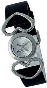 Moschino Cuore Ladies Watch - Jewellery ()