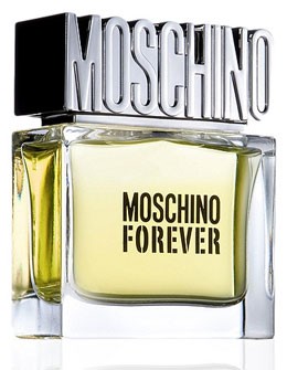 Moschino Forever for Men Eau De Toilette Spray