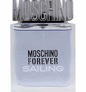 Moschino Forever Sailing Eau de Toilette Spray