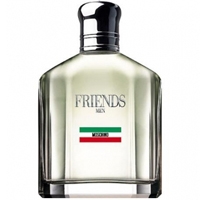 Moschino Friends 75ml Aftershave