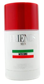 Friends For Men Refreshing Deodorant