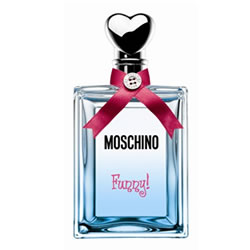 Funny For Women EDT by Moschino 50ml