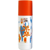 Moschino I Love Love 50ml Perfumed Deodorant Spray