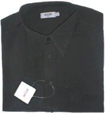 Moschino Jeans - Short-sleeve Shirt