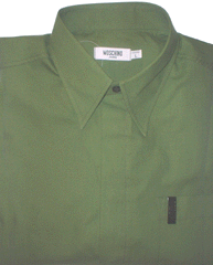 Moschino Long-sleeve Shirt