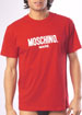 Moschino Mare t-shirt