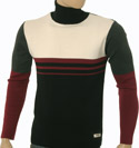 Moschino Multicoloured Sweater (MS 228 00)