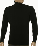 Roll Neck Sweater (MS 218 00)