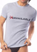 Moschino Unavailable t-shirt