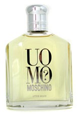 Moschino Uomo After Shave 75ml