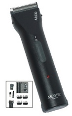Moser Arco 1854 Rechargeable Clipper