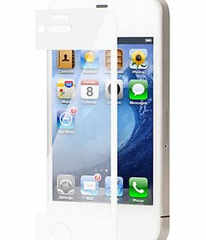 Moshi iVisor XT Screen Protector for iPhone 4/4S