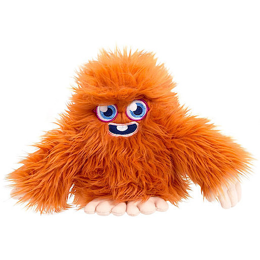 Monsters 23cm Soft Toy - Furi