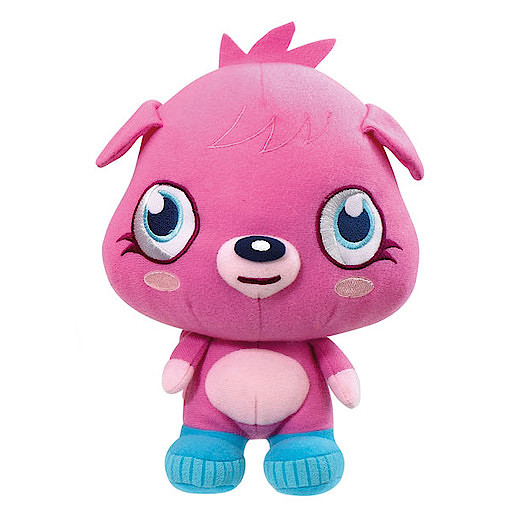 Monsters 23cm Soft Toy - Poppet