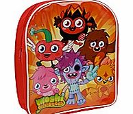 Moshi Monsters Back Pack