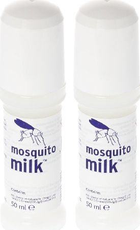 Mosquito Milk, 2102[^]0079600 - Twin Pack
