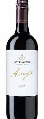 Moss Wood Amys Blend