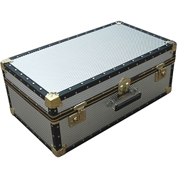 Mossman attache trunk