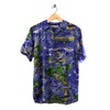 Hawaiian Shirt 002
