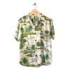 Hawaiian Shirt 010