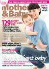 Mother and Baby Quarterly Direct Debit + Nuby