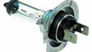 Motionperformance Essentials H7 499 Car Headlight Bulb H7 12V 55w