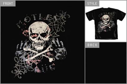 (Pirate) T-shirt