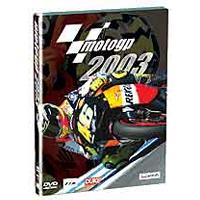 Moto GP 500 Review 2003 DVD