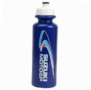 Moto GP Merchandise SUZUKI Moto GP Drinks Bottle