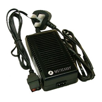 Leoch Battery Charger