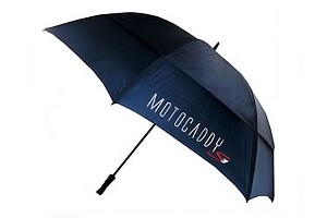 Motocaddy Superlite Dual Canopy Umbrella