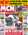 Motorcycle News A Month For The 1st 3 months