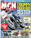 Motorcycle News Monthly Direct Debit For the